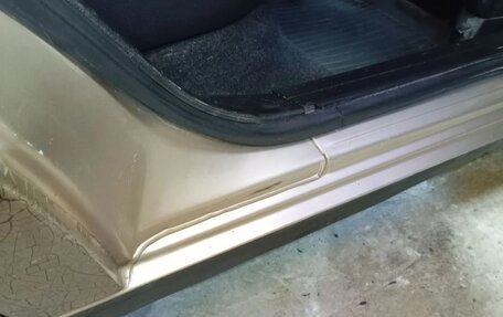 Volkswagen Passat B3, 1988 год, 98 000 рублей, 9 фотография