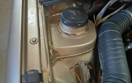 Volkswagen Passat B3, 1988 год, 98 000 рублей, 8 фотография