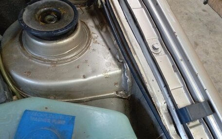 Volkswagen Passat B3, 1988 год, 98 000 рублей, 7 фотография