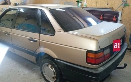 Volkswagen Passat B3, 1988 год, 98 000 рублей, 5 фотография