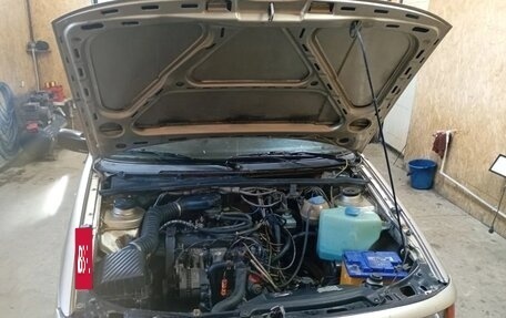 Volkswagen Passat B3, 1988 год, 98 000 рублей, 6 фотография