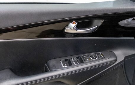 KIA Sorento III Prime рестайлинг, 2018 год, 2 533 000 рублей, 15 фотография