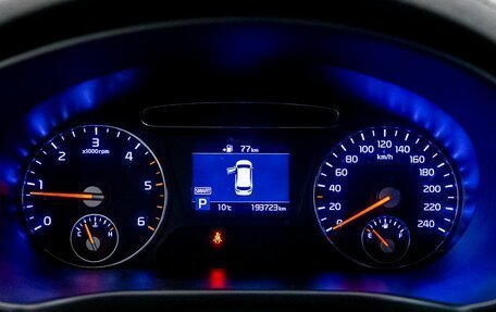 KIA Sorento III Prime рестайлинг, 2018 год, 2 533 000 рублей, 17 фотография