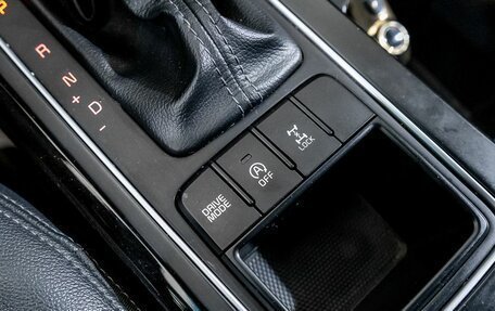 KIA Sorento III Prime рестайлинг, 2018 год, 2 533 000 рублей, 23 фотография