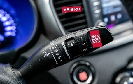 KIA Sorento III Prime рестайлинг, 2018 год, 2 533 000 рублей, 19 фотография