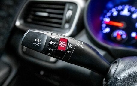 KIA Sorento III Prime рестайлинг, 2018 год, 2 533 000 рублей, 18 фотография