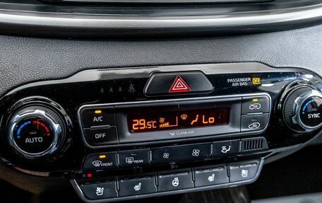 KIA Sorento III Prime рестайлинг, 2018 год, 2 533 000 рублей, 24 фотография