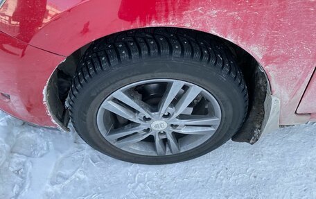 Toyota Auris II, 2009 год, 500 000 рублей, 2 фотография