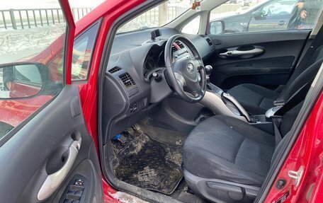 Toyota Auris II, 2009 год, 500 000 рублей, 3 фотография