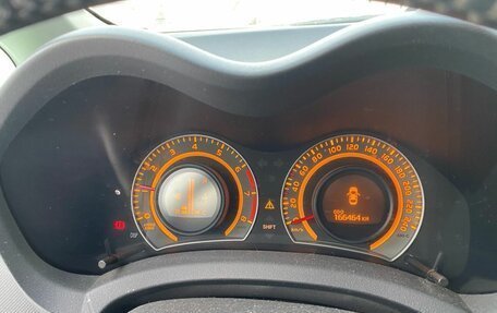 Toyota Auris II, 2009 год, 500 000 рублей, 4 фотография