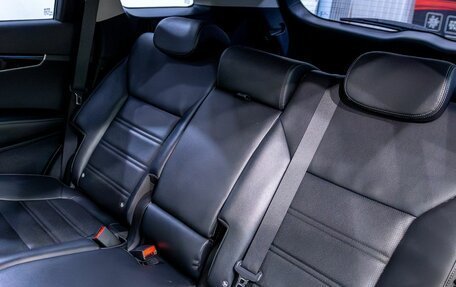 KIA Sorento III Prime рестайлинг, 2018 год, 2 533 000 рублей, 29 фотография