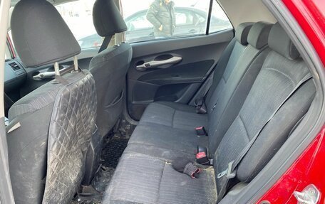 Toyota Auris II, 2009 год, 500 000 рублей, 5 фотография