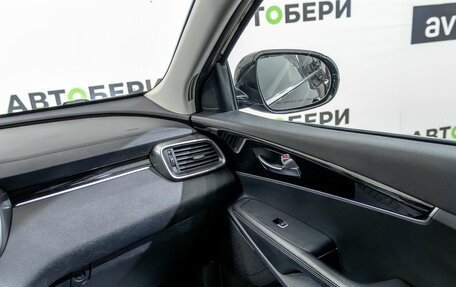 KIA Sorento III Prime рестайлинг, 2018 год, 2 533 000 рублей, 27 фотография