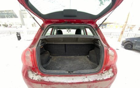 Toyota Auris II, 2009 год, 500 000 рублей, 8 фотография