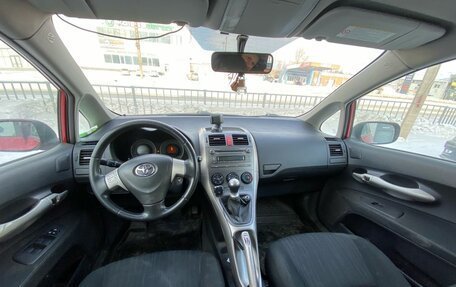Toyota Auris II, 2009 год, 500 000 рублей, 6 фотография