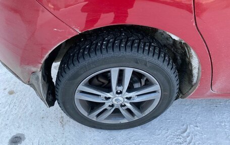 Toyota Auris II, 2009 год, 500 000 рублей, 11 фотография