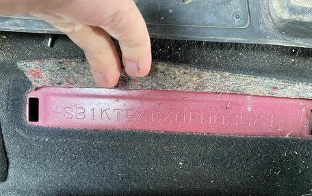 Toyota Auris II, 2009 год, 500 000 рублей, 15 фотография