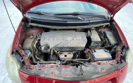 Toyota Auris II, 2009 год, 500 000 рублей, 13 фотография