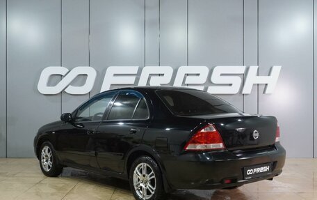 Nissan Almera Classic, 2008 год, 519 000 рублей, 2 фотография