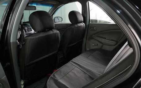 Nissan Almera Classic, 2008 год, 519 000 рублей, 11 фотография