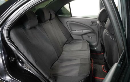 Nissan Almera Classic, 2008 год, 519 000 рублей, 7 фотография