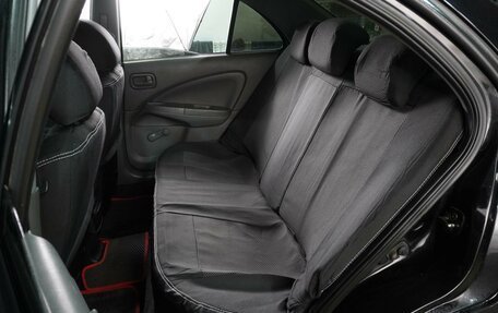 Nissan Almera Classic, 2008 год, 519 000 рублей, 9 фотография