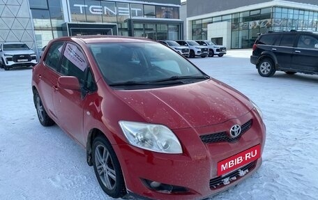 Toyota Auris II, 2009 год, 500 000 рублей, 12 фотография