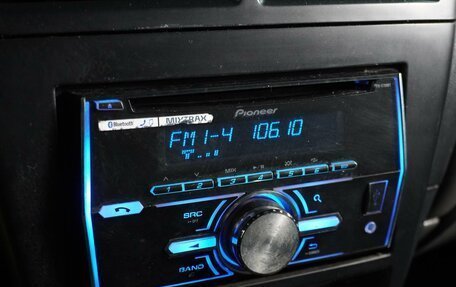 Nissan Almera Classic, 2008 год, 519 000 рублей, 13 фотография