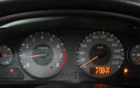 Nissan Almera Classic, 2008 год, 519 000 рублей, 15 фотография