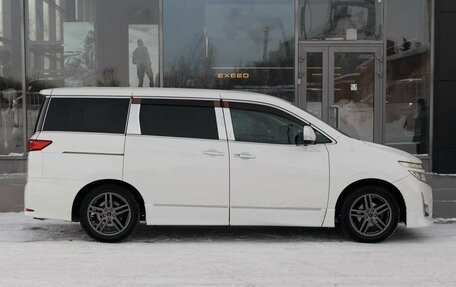 Nissan Elgrand III, 2011 год, 1 800 000 рублей, 4 фотография