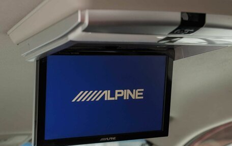 Nissan Elgrand III, 2011 год, 1 800 000 рублей, 18 фотография