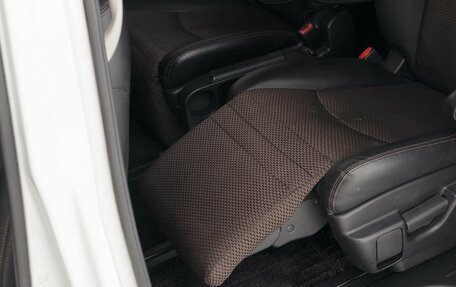 Nissan Elgrand III, 2011 год, 1 800 000 рублей, 19 фотография