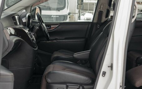 Nissan Elgrand III, 2011 год, 1 800 000 рублей, 22 фотография