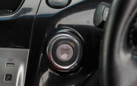 Nissan Elgrand III, 2011 год, 1 800 000 рублей, 14 фотография