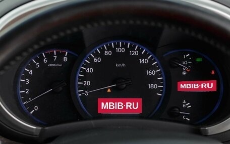 Nissan Elgrand III, 2011 год, 1 800 000 рублей, 12 фотография