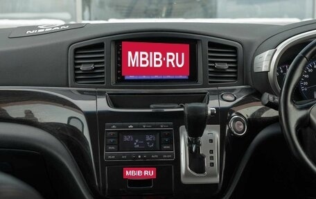 Nissan Elgrand III, 2011 год, 1 800 000 рублей, 13 фотография