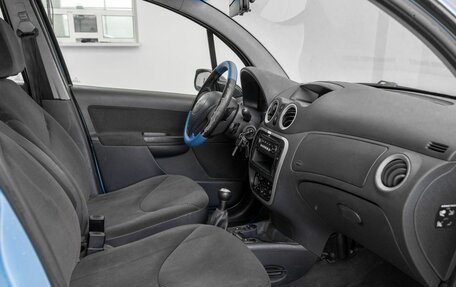 Citroen C3 II, 2008 год, 350 000 рублей, 13 фотография