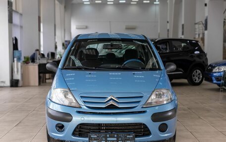 Citroen C3 II, 2008 год, 350 000 рублей, 2 фотография