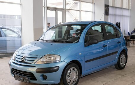 Citroen C3 II, 2008 год, 350 000 рублей, 3 фотография