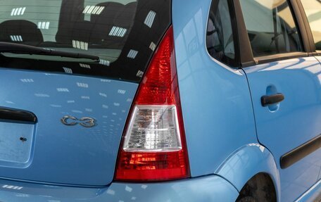 Citroen C3 II, 2008 год, 350 000 рублей, 10 фотография