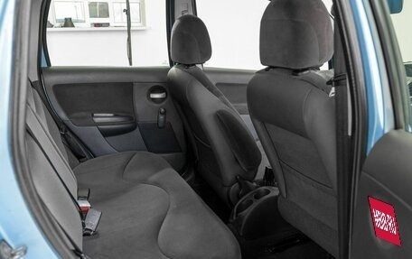 Citroen C3 II, 2008 год, 350 000 рублей, 12 фотография