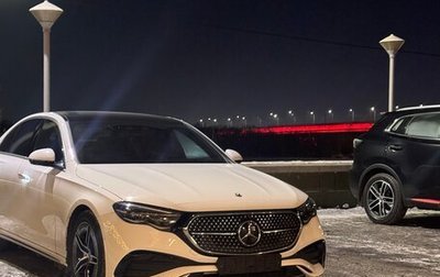 Mercedes-Benz E-Класс, 2024 год, 8 100 000 рублей, 1 фотография