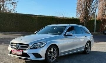 Mercedes-Benz C-Класс, 2021 год, 3 300 000 рублей, 1 фотография