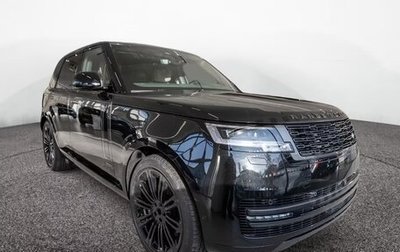 Land Rover Range Rover IV рестайлинг, 2026 год, 33 990 000 рублей, 1 фотография