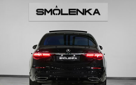 Mercedes-Benz S-Класс, 2022 год, 22 000 000 рублей, 4 фотография