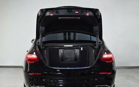 Mercedes-Benz S-Класс, 2022 год, 22 000 000 рублей, 5 фотография