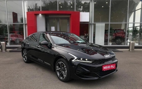 KIA K5, 2021 год, 1 750 187 рублей, 1 фотография