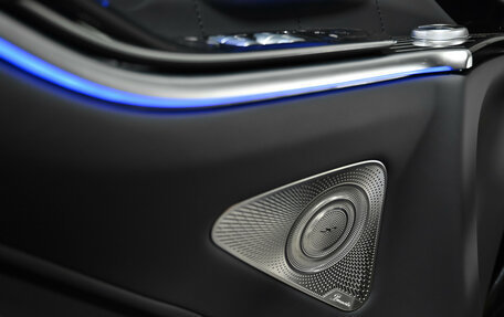 Mercedes-Benz S-Класс, 2022 год, 22 000 000 рублей, 18 фотография