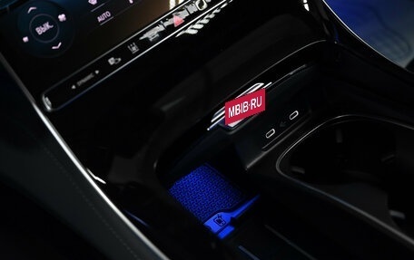 Mercedes-Benz S-Класс, 2022 год, 22 000 000 рублей, 23 фотография