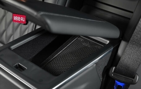 Mercedes-Benz S-Класс, 2022 год, 22 000 000 рублей, 15 фотография